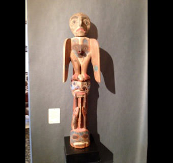 Northwest Coast Totem