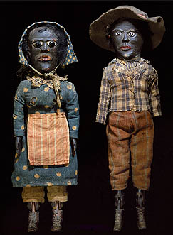 Elliott & Elliott - American Folk Art and Antiques