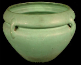Roseville Pot