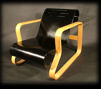 Alvar Aalto Chair